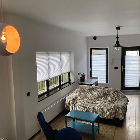 Sheepyhead Apartamento Dordrecht Exterior foto