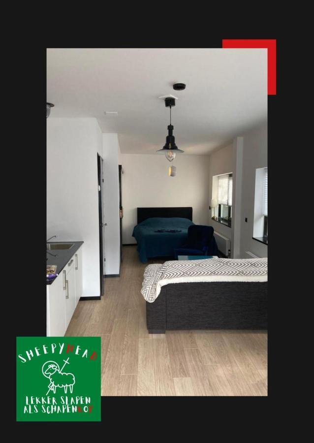 Sheepyhead Apartamento Dordrecht Exterior foto
