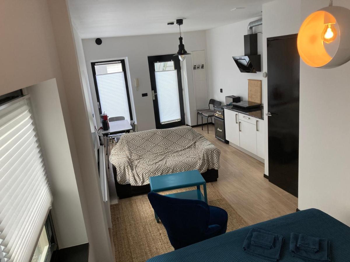 Sheepyhead Apartamento Dordrecht Exterior foto