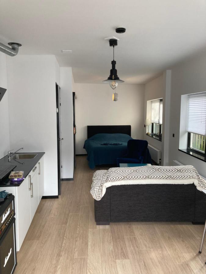 Sheepyhead Apartamento Dordrecht Exterior foto