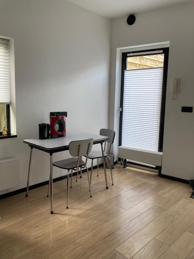 Sheepyhead Apartamento Dordrecht Exterior foto